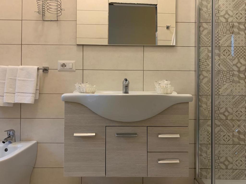 Villa Pricitella Amalfi Eksteriør bilde