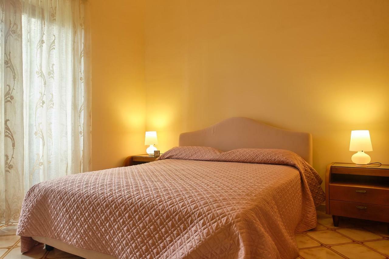 Villa Pricitella Amalfi Eksteriør bilde