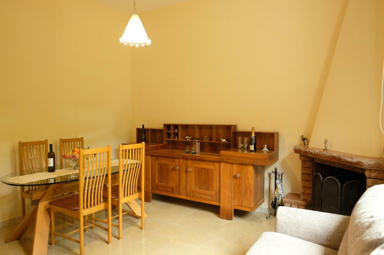 Villa Pricitella Amalfi Eksteriør bilde